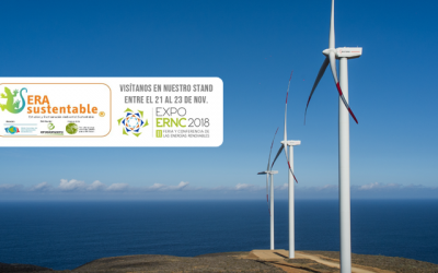 EXPO ERNC 2018