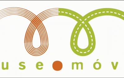Museo Móvil: Experimenta la Naturaleza
