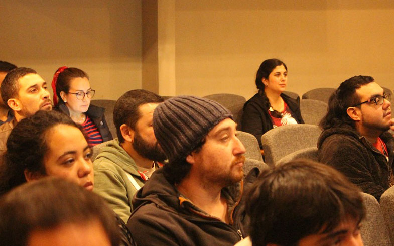 Se aproxima nuestro curso práctico de Fauna Silvestre